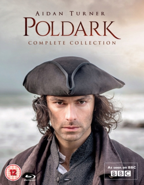 Poldark: Complete Collection (2019)