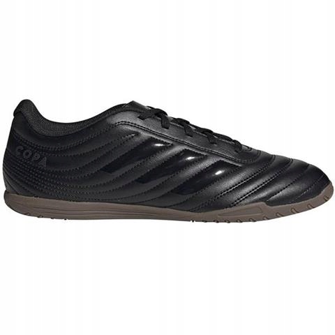 Buty Adidas Copa 20.4 IN czarne EF1958 r. 45 1/3