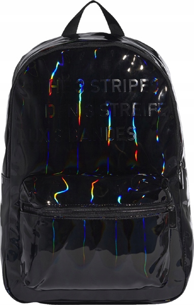 PLECAK ADIDAS ORIGINALS HOLOGRAM SZKOŁA GD1658