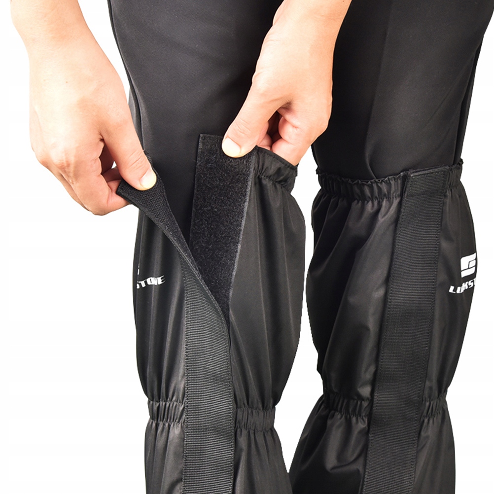 Купить 1 пара непромокаемых сапог для сноуборда с гетрами на ноги: отзывы, фото, характеристики в интерне-магазине Aredi.ru