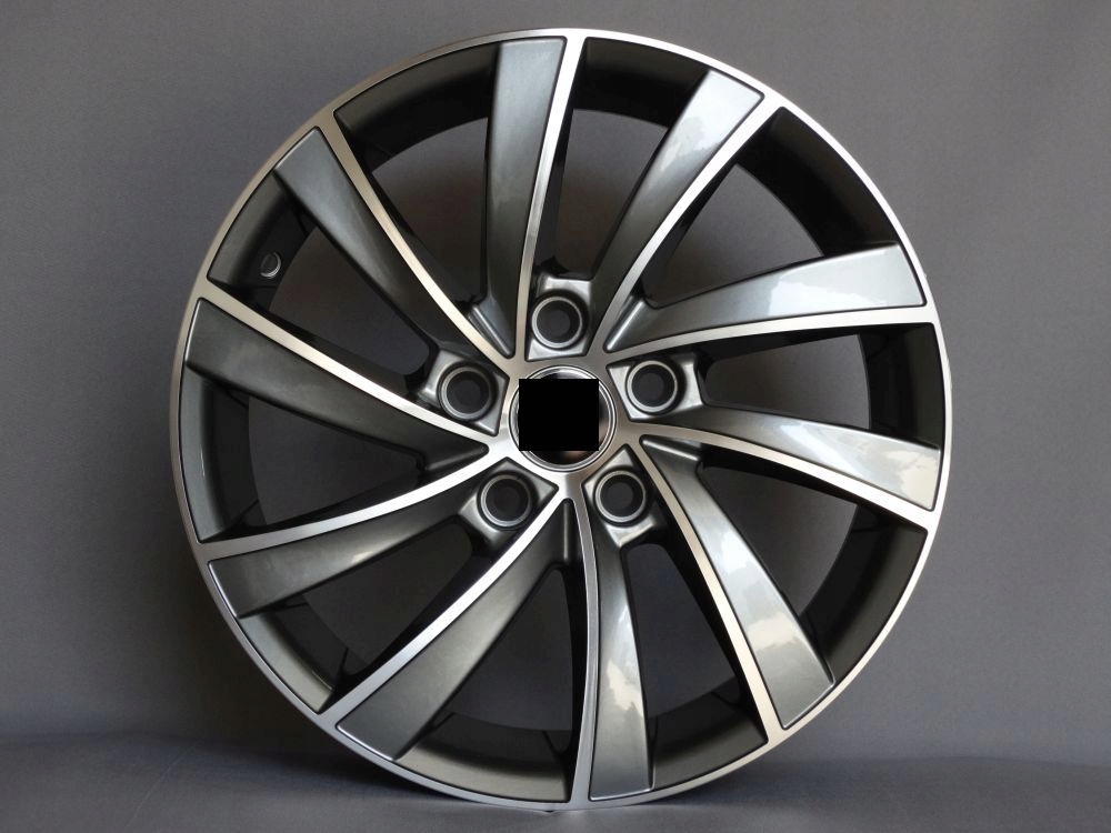 Диски r16 6. Диски р16 шкода рапид. Диски skoda octavia r16. Литые диски на шкода r16. Диски фабия 2 r15.