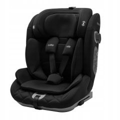 FOTELIK SAMOCHODOWY HERO PRO ULTRA ISOFIX CZARNY