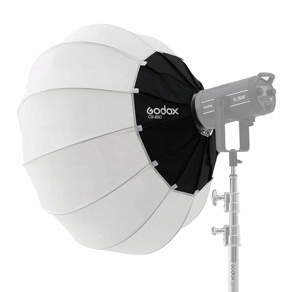 Pergear Godox CS-85D softbox modyfikator do