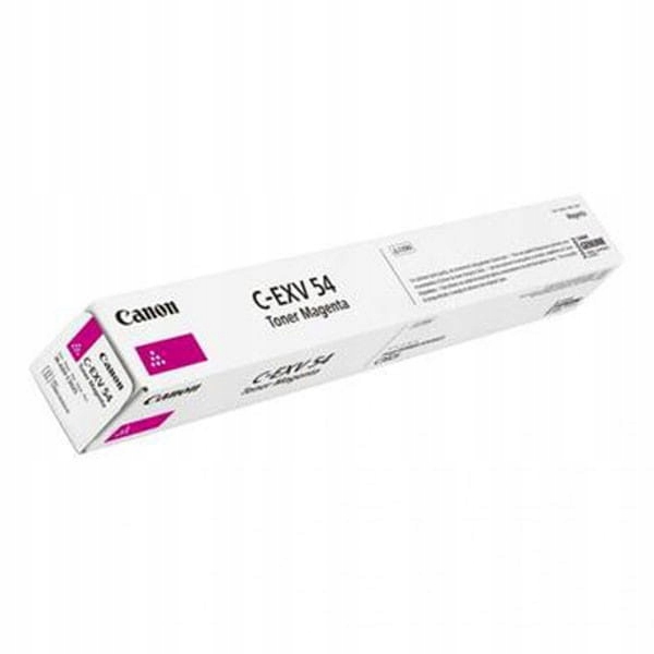 Canon oryginalny toner CEXV54, magenta, 8500s, 139