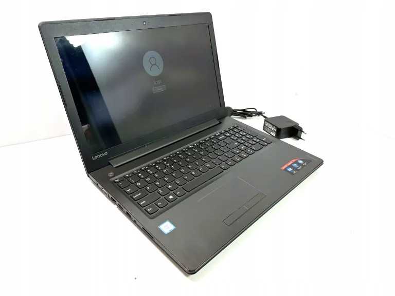 LAPTOP LENOVO IDEAPAD 310 I3-6100 4GB/500GB