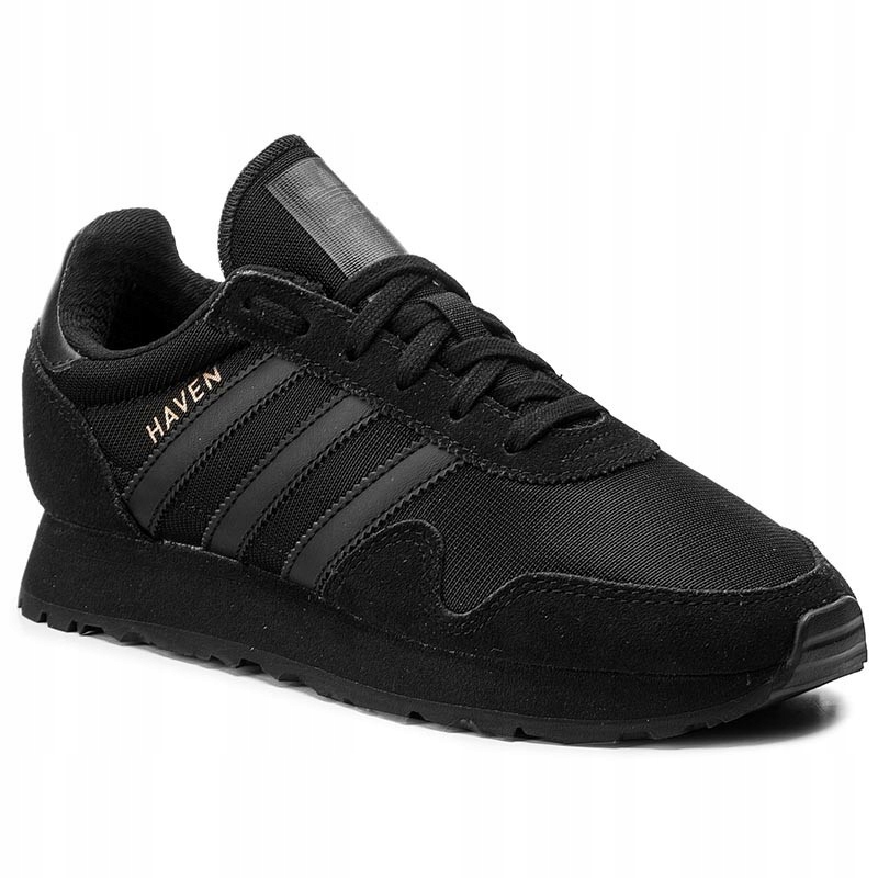 Buty adidas Haven BY9717 Cblack 40 11457093090 oficjalne