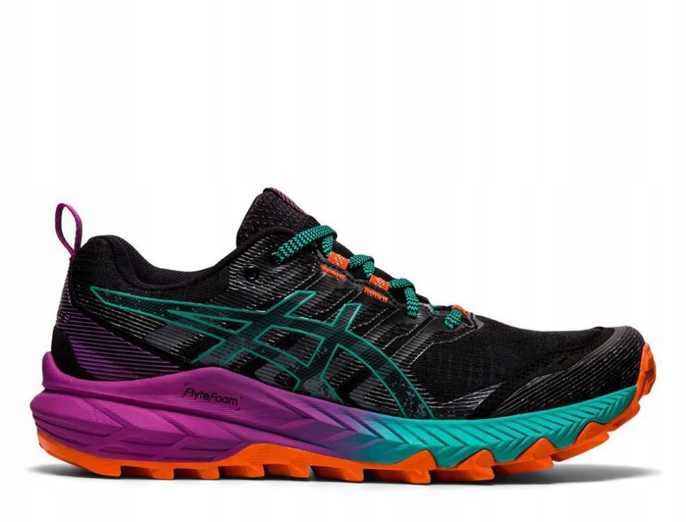 Asics Gel-Trabuco 9 Buty Biegowe Sportowe - 40