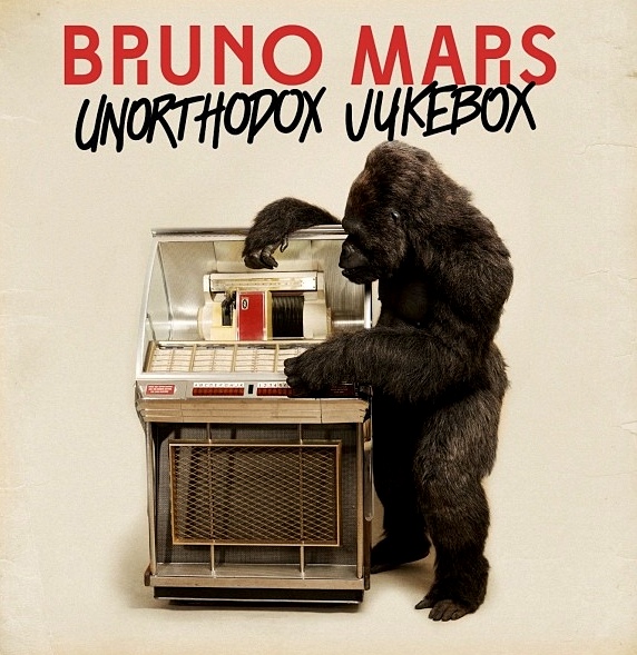 MARS BRUNO Unorthodox Jukebox TANIE WYSŁKI POCZTĄ