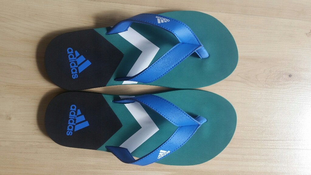 klapki adidas