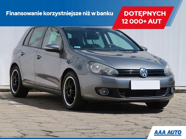 VW Golf 1.6 TDI , Navi, Klima, Klimatronic