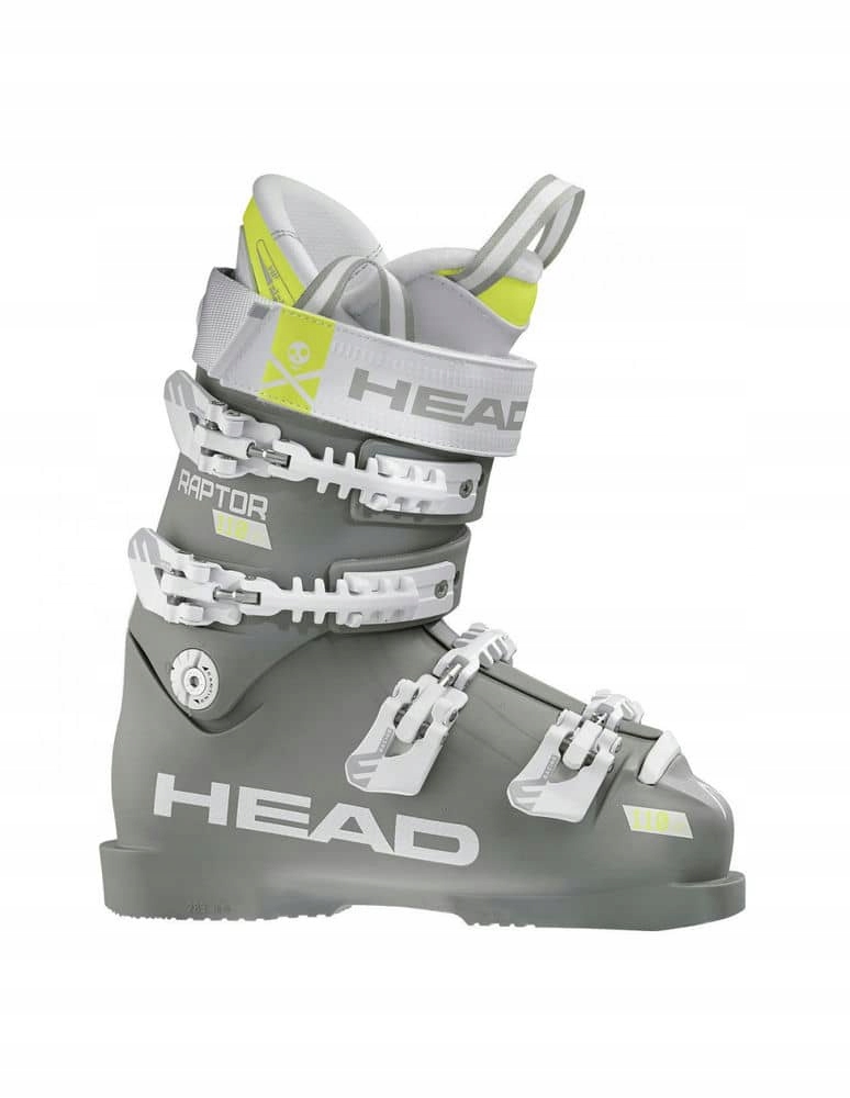 Head Raptor 110S Rs W 23,5 Okazja!