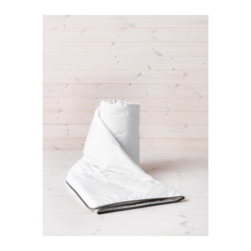 SS IKEA GLANSVIDE Kołdra 150x200 cm ciepła 7199412207 oficjalne archiwum Allegro