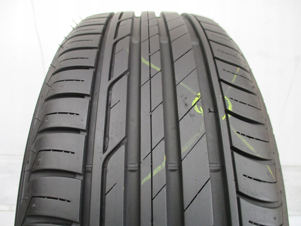 1x 185/50R16 Bridgestone Turanza T001 6,2mm