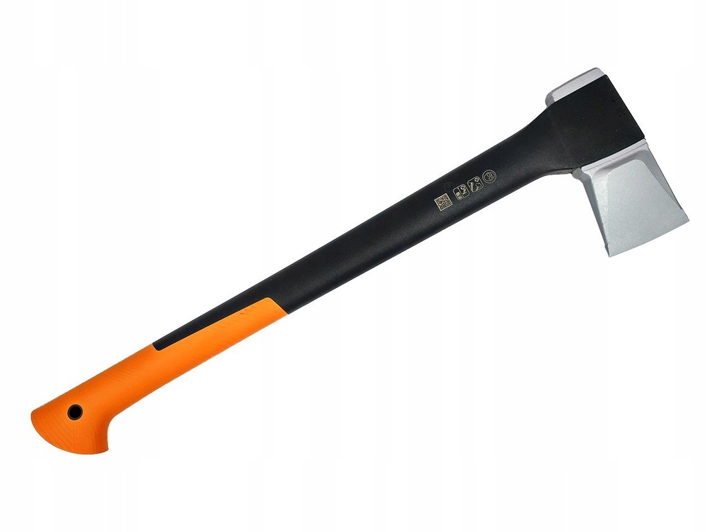 Купить FISKARS КОЛУН X17 4GEN + GENSE: отзывы, фото, характеристики в интерне-магазине Aredi.ru