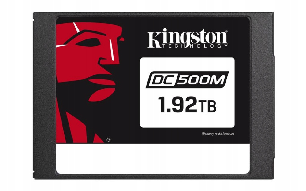 Dysk SSD KINGSTON 2.5″ Serial ATA 600 1920 GB