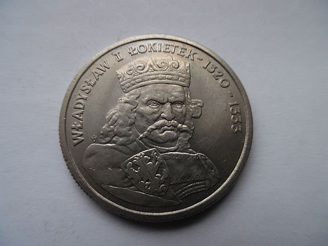 100 złotych 1986 r
