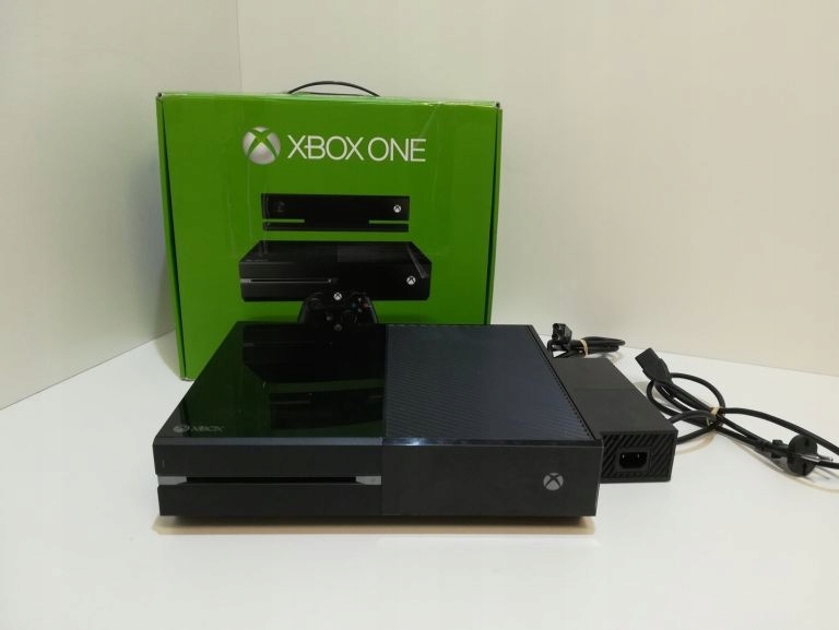 KONSOLA XBOX ONE 500 GB