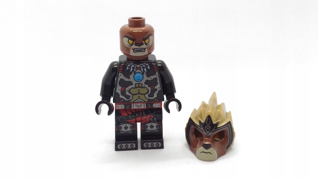 Figurka Lego Chima Shadowind loc069