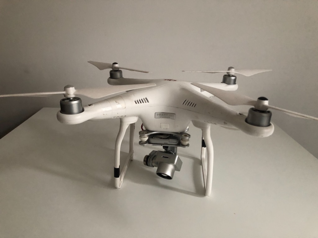 Phantom 3 standard