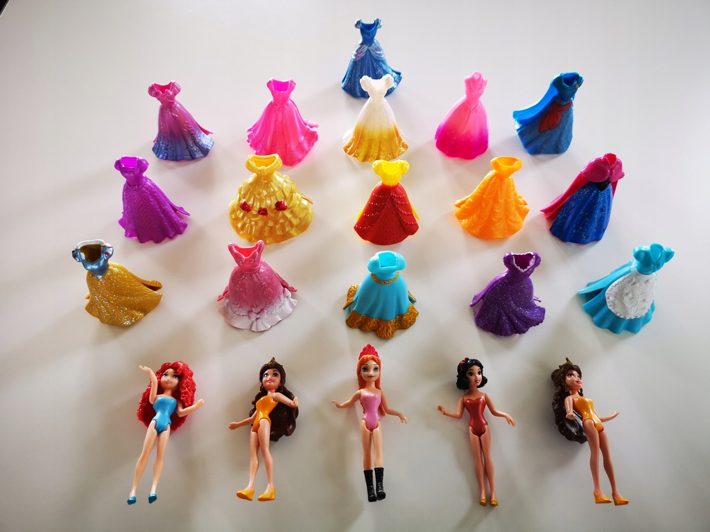 mattel magiclip