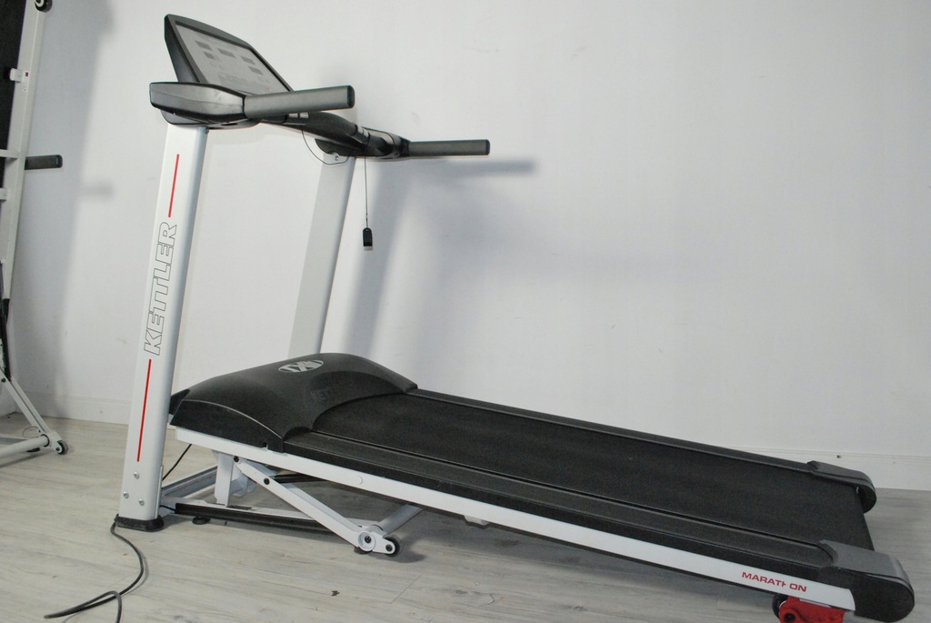 Kettler Marathon Tx1 Treadmill Price Tapis De Course Kettler