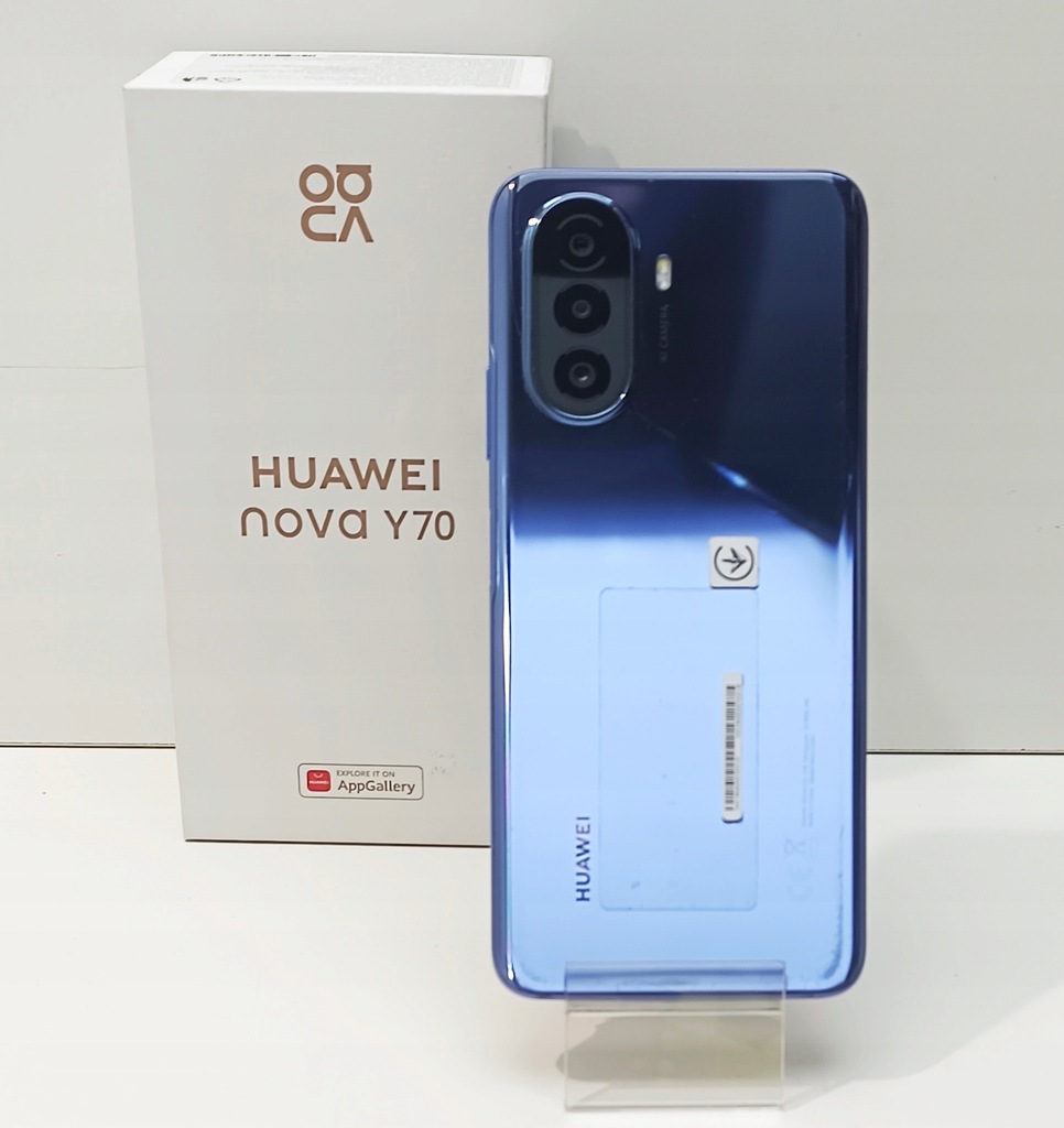Huawei nova Y70 M