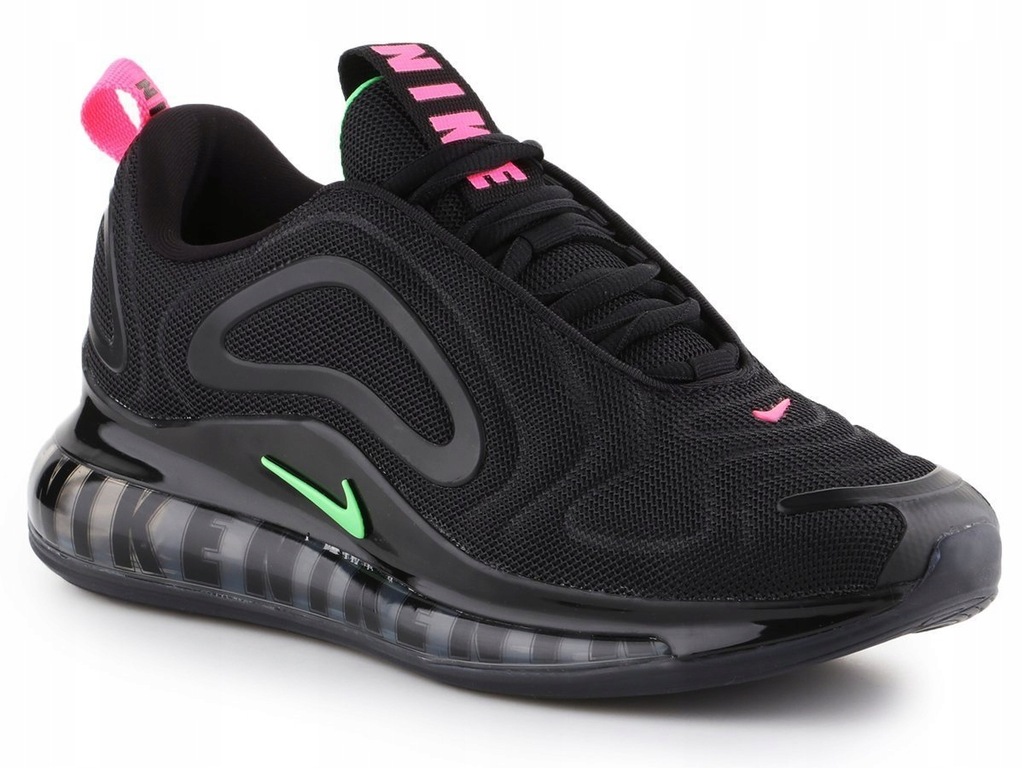 Buty Nike Air Max 720 CQ4614-001 r.EU 45