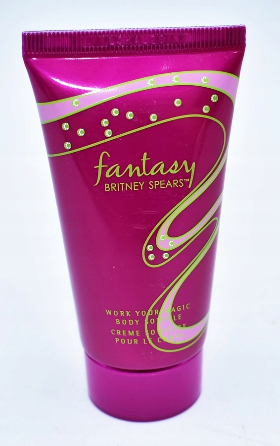 5616-31 ...FANTASY BRITNEY SPEARS... BALSAM 50ML