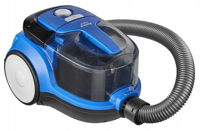 Odkurzacz Amica VI2041Karif 800W bezworkowy CYKLON 8863366250 - Main Image