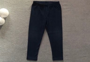 Legginsy 86cm CARTERS