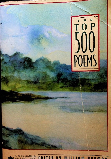 Praca Zbiorowa - The Top 500 Poems