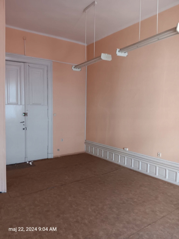 Biuro, Poznań, Stare Miasto, 54 m²