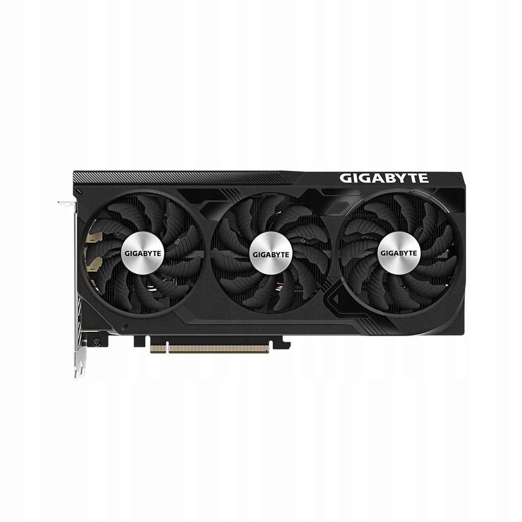 Karta Gigabyte RTX 4070 WINDFORCE OC 12GB GDDR6X 192bit