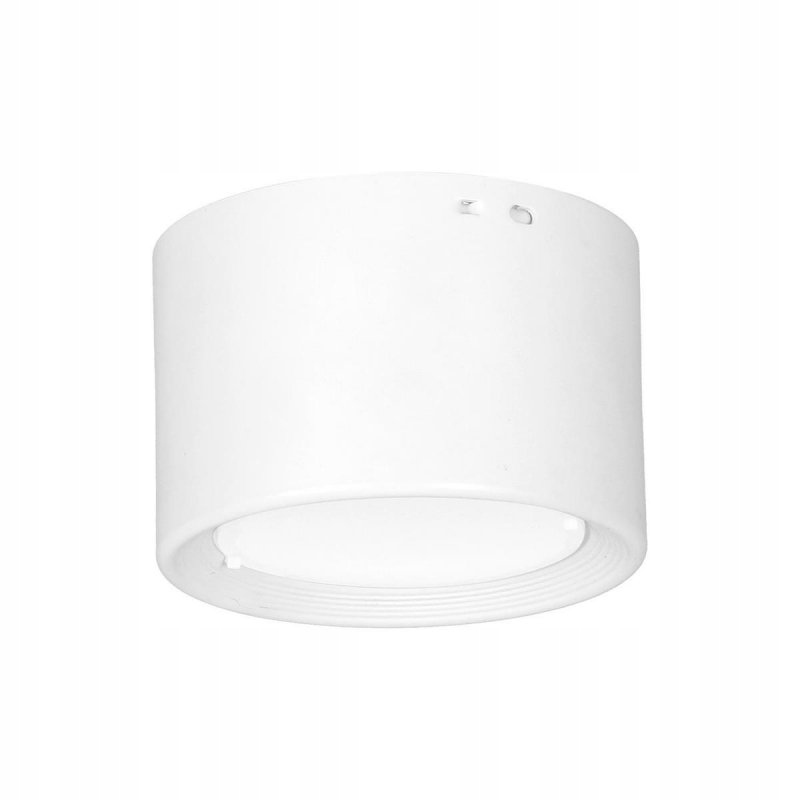 Downlight nowoczesny biały spot LED