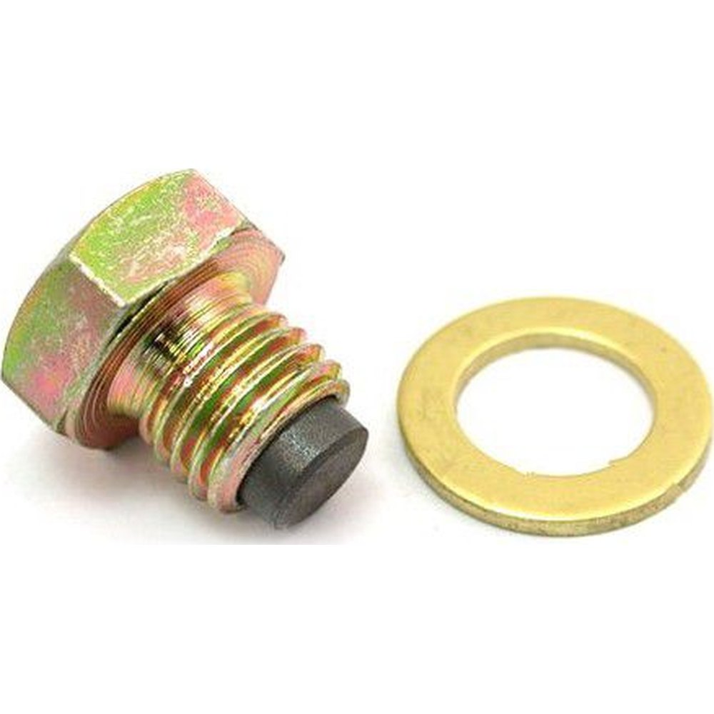 MAGNETYCZNA ŚRUBA SPUSTU OLEJU KVF 750 05-09