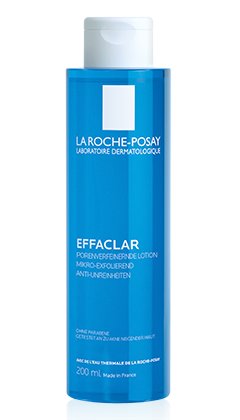 LA ROCHE POSAY EFFACLAR TONIK 200 ml