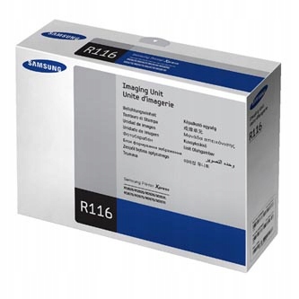 HP ORYGINALNY BĘBEN SV134A,MLT-R116/SEE,BLACK,R116