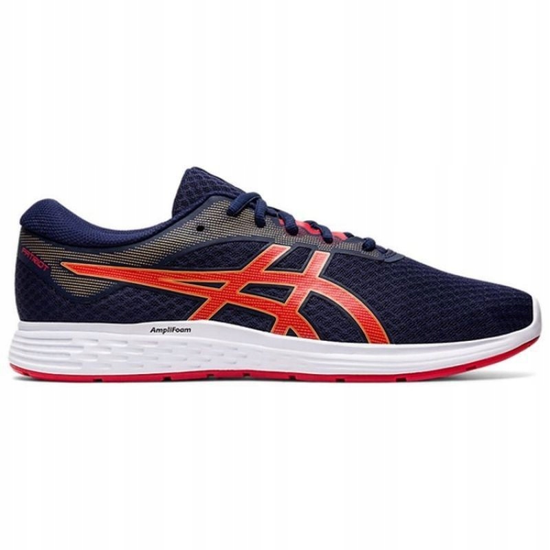 Buty sportowe do biegania męskie Asics PATRIOT46