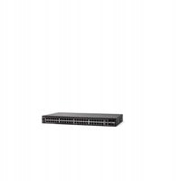 Switch Cisco SG250-50-K9-EU