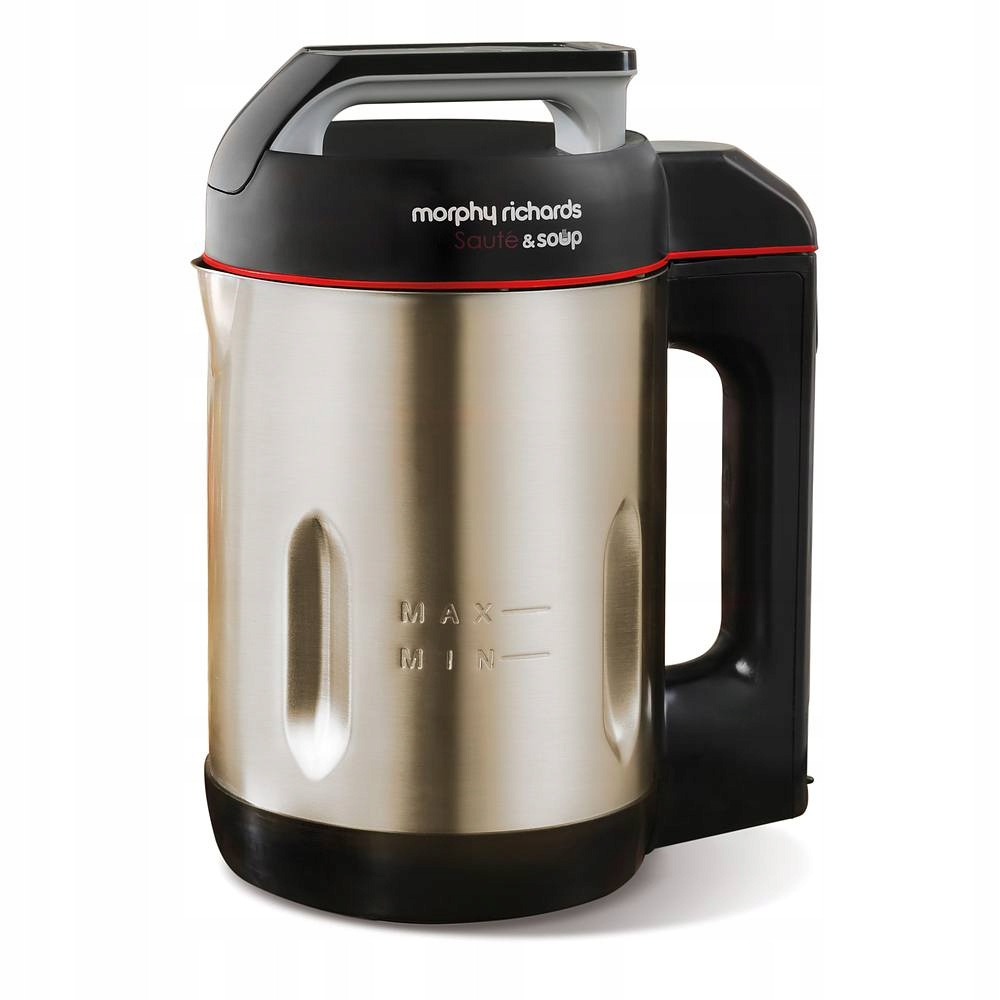ZUPOWAR Morphy Richards 501014 ELEKTRYCZNY