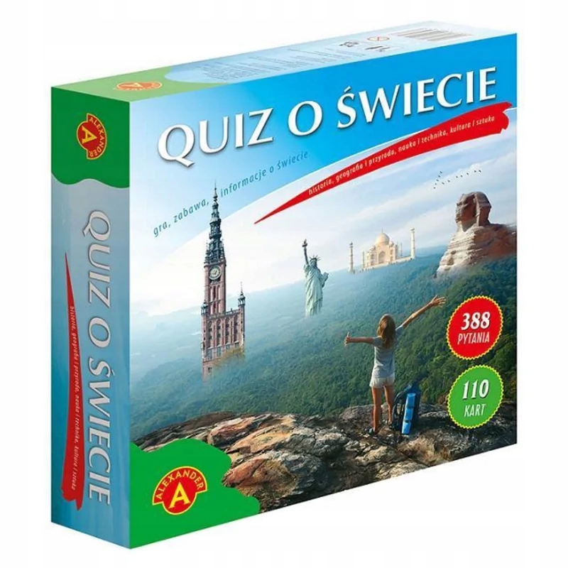 Quiz o świecie 04472