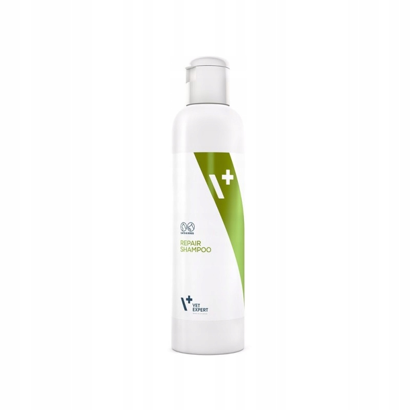 Vet Expert szampon odbudowa i regeneracja 250 ml