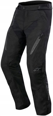 Spodnie ALPINESTARS RADON DRYSTAR black S