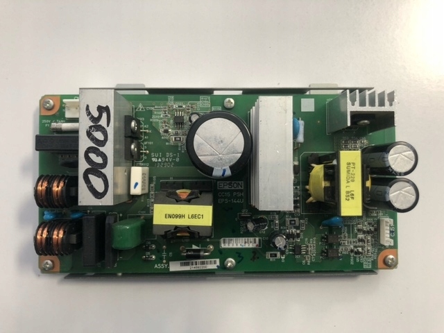 Zasilacz Epson T5000 T5200 t7000 214594501