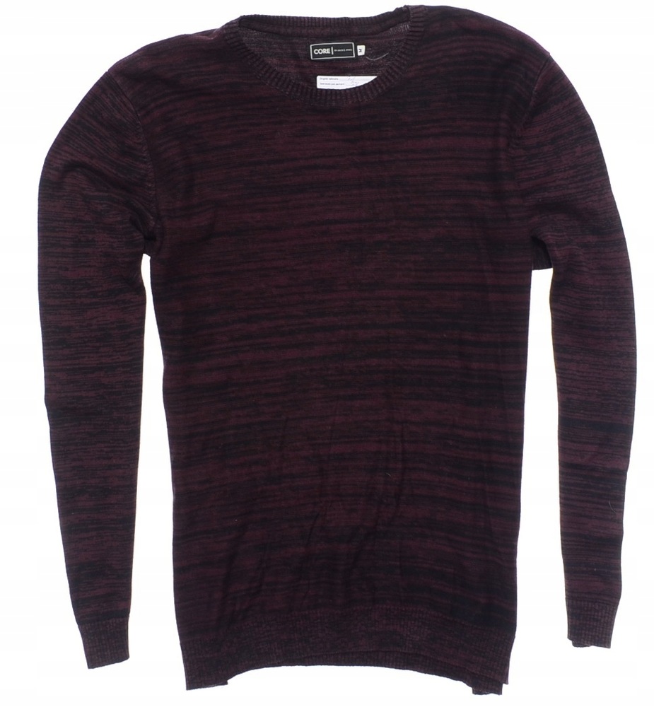 9209-69 ....CORE BY JACK&JONES... SWETER r.M