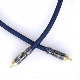 TARA Labs Spectrum 2D (DC) - interkonekt cyfr. RCA