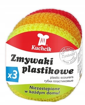 DRUCIAK KUCHENNY PET '3 KUCHCIK