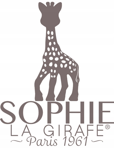Купить Мягкий прорезыватель Vulli Sophie So'Pure Giraffe: отзывы, фото, характеристики в интерне-магазине Aredi.ru