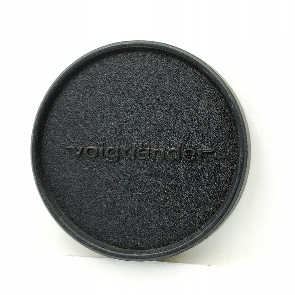 Dekielek Voigtlander 49mm