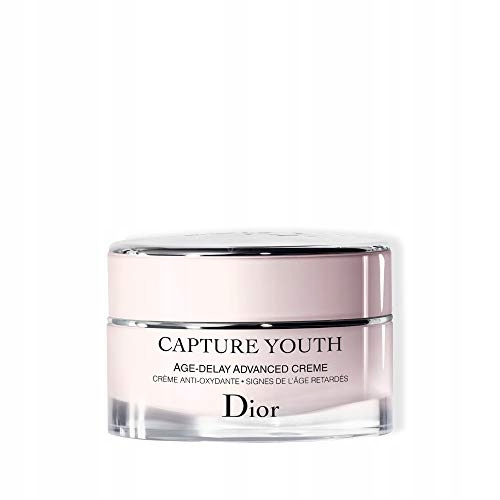 Dior Capture Youth Age-Delay Advanced 50 ml krem